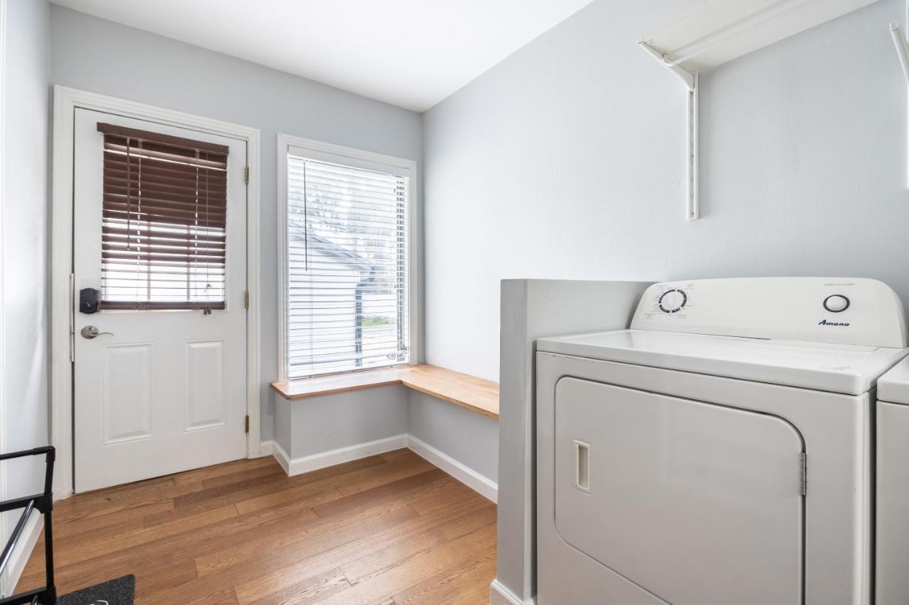 Cozy Apartments In The Triplex House, Historic District Of オーランド エクステリア 写真